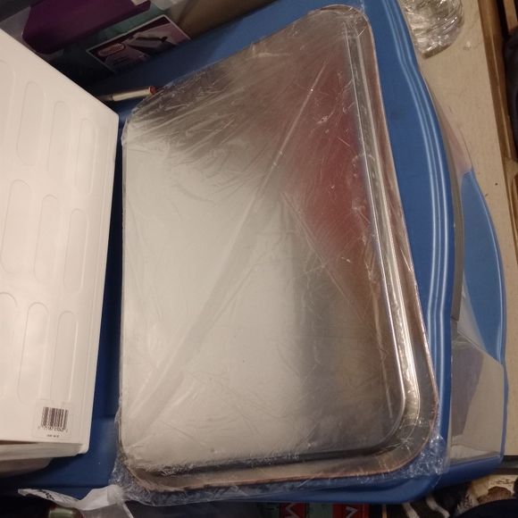 ROLLING TRAY NWT - Picture 3 of 3